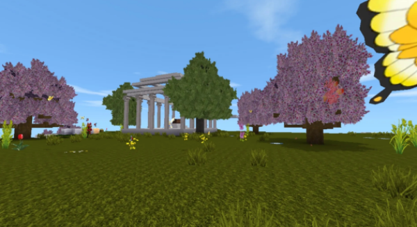 迷你世界HD版最新版本下载