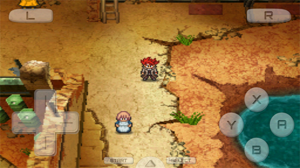 重装机兵3汉化版免费下载