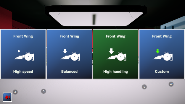 ala mobile GP官方正版手游下载
