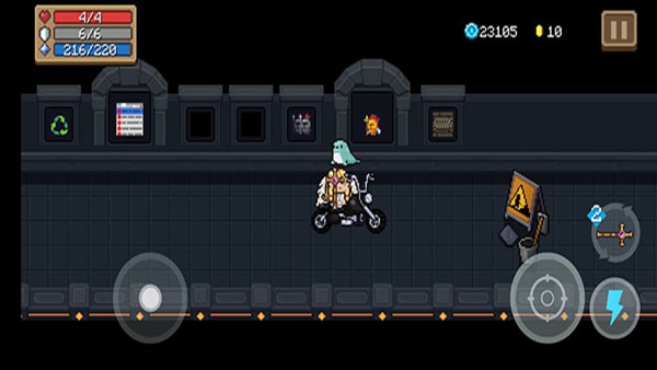 元气骑士oppo应用商店版渠道版下载