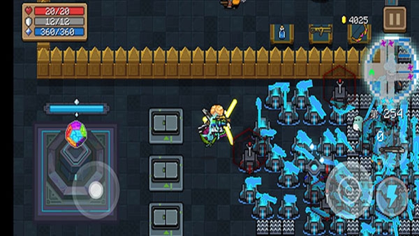 元气骑士oppo应用商店版渠道版下载