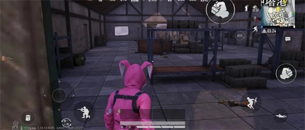 Pubg地铁逃生国际服下载安装正版手游