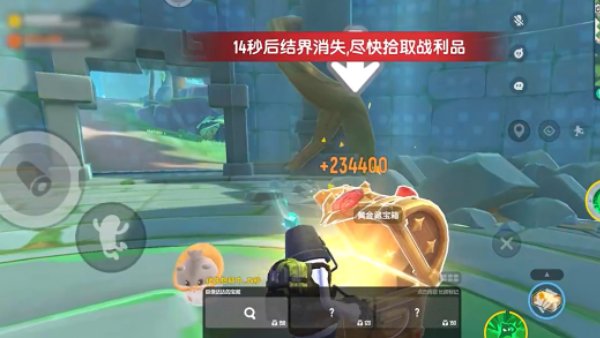 香肠派对先行服正版最新版2025